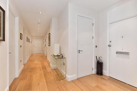 3 bedroom apartment to rent, Clive Court, 75 Maida Vale, London, W9