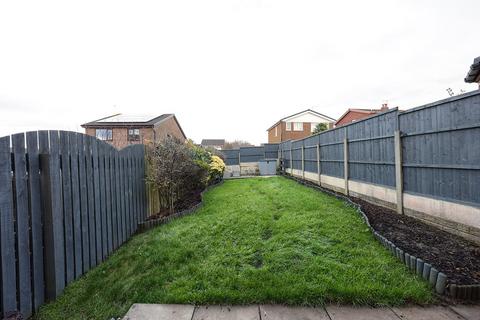 3 bedroom semi-detached house for sale, Mill Court, Preston PR3