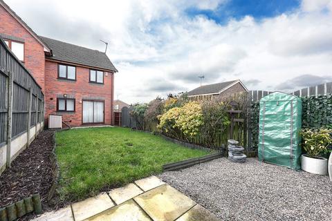 3 bedroom semi-detached house for sale, Mill Court, Preston PR3