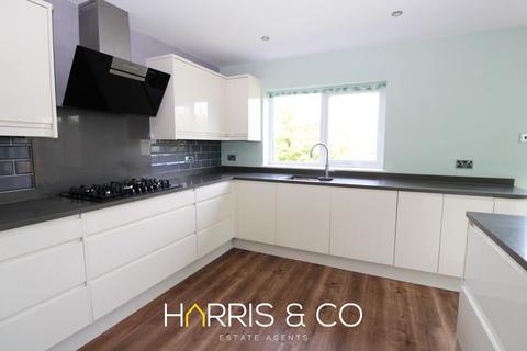 3 bedroom detached bungalow for sale, Northway, Fleetwood, FY7