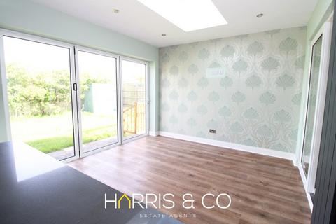 3 bedroom detached bungalow for sale, Northway, Fleetwood, FY7