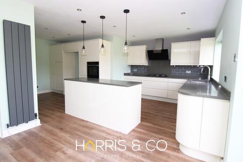 3 bedroom bungalow for sale, Northway, Fleetwood, Lancashire, FY7