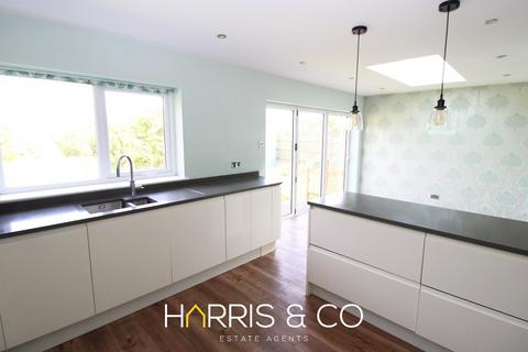 3 bedroom bungalow for sale, Northway, Fleetwood, Lancashire, FY7