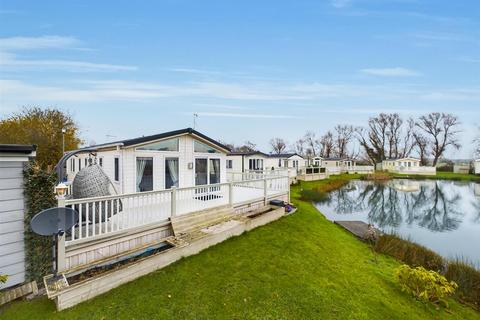 2 bedroom park home for sale, Cathedral View, Newark Road, Lincoln