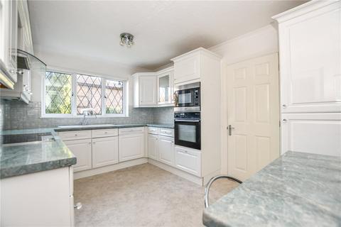 4 bedroom detached house for sale, Woodhurst Lane, Berkshire RG41