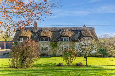 4 bedroom farm house for sale, Hillesden Hamlet Buckingham, Buckinghamshire, MK18 4BX