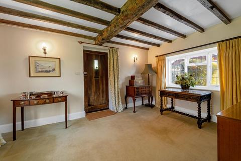 4 bedroom farm house for sale, Hillesden Hamlet Buckingham, Buckinghamshire, MK18 4BX