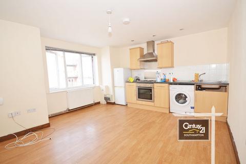 2 bedroom flat to rent, St. Denys Road, SOUTHAMPTON SO17