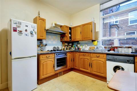 1 bedroom flat for sale, Waterloo Road, Nottingham