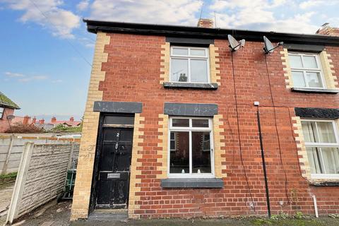 2 bedroom terraced house for sale, New Street, Abergele, LL22 7BE