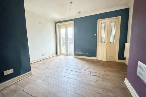 2 bedroom terraced house for sale, New Street, Abergele, LL22 7BE