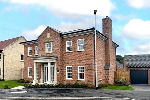 4 bedroom detached house for sale, Beresford Road, Holt