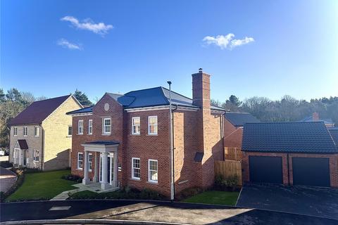 4 bedroom detached house for sale, Beresford Road, Holt