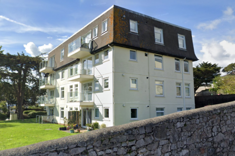 2 bedroom apartment to rent, Grafton Court, Grafton Road, Torquay