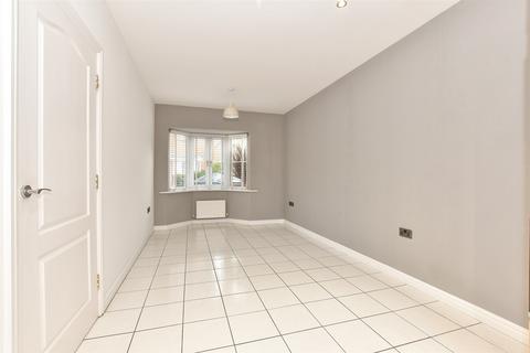 4 bedroom detached house for sale, Gilbert Way, Canterbury, Kent