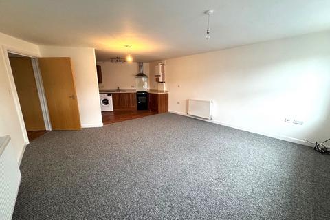 2 bedroom flat to rent, Northam Road, Southampton SO14