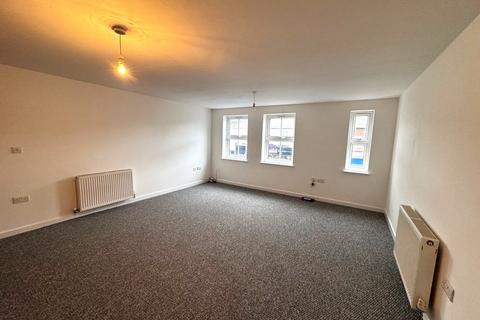 2 bedroom flat to rent, Northam Road, Southampton SO14