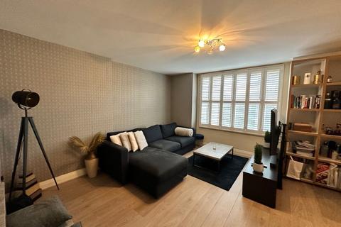 2 bedroom apartment for sale, St. Leonards Road, Windsor, Berkshire, SL4