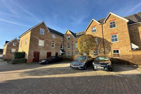 2 bedroom apartment for sale, St. Leonards Road, Windsor, Berkshire, SL4