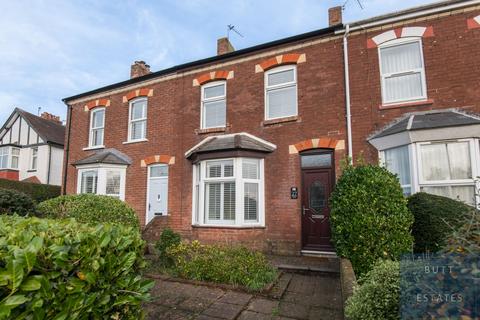 2 bedroom terraced house for sale, Alphington, Exeter EX2