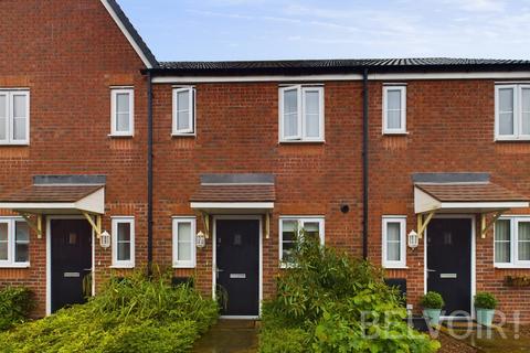 2 bedroom end of terrace house to rent, Woodlands View, Telford TF1