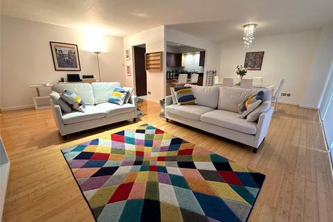2 bedroom apartment to rent, The Strand, Liverpool L2
