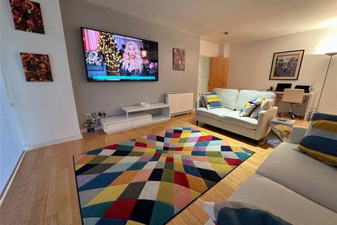 2 bedroom apartment to rent, The Strand, Liverpool L2