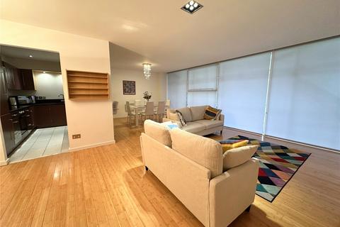 2 bedroom apartment to rent, The Strand, Liverpool L2
