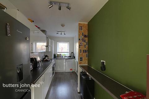 2 bedroom semi-detached house for sale, Lakeside Boulevard, Cannock