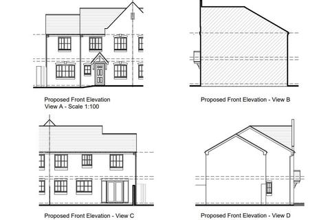 2 The Oaks, Northampton, NN4 5AW