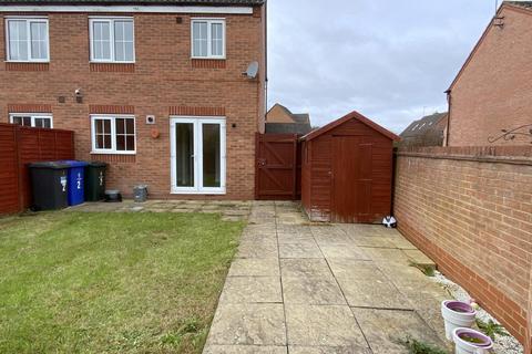 2 The Oaks, Northampton, NN4 5AW