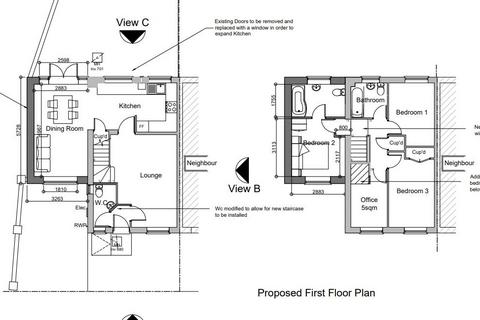 2 The Oaks, Northampton, NN4 5AW