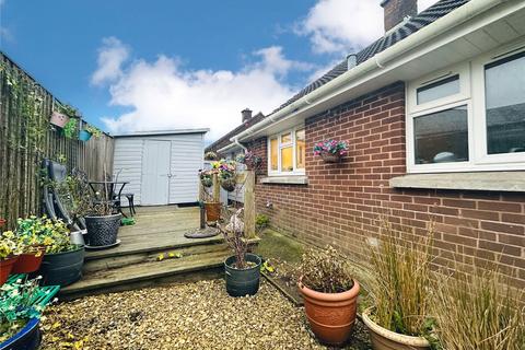 2 bedroom bungalow for sale, South Molton, Devon