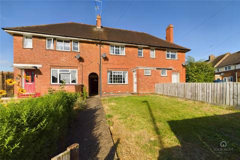 2 bedroom terraced house for sale, Hastings Road, Kingsthorpe, Northamptonshire NN2