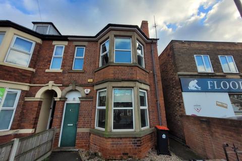 5 bedroom semi-detached house for sale, Queens Road, Beeston, Nottingham, Nottinghamshire, NG9