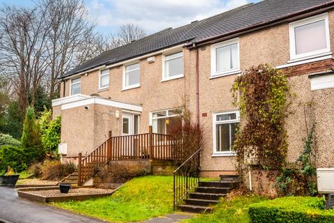 3 bedroom terraced house for sale, Watt Place, Milngavie, East Dunbartonshire, G62 7LQ