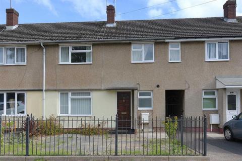 3 bedroom terraced house to rent, Drake Crescent, Kidderminster