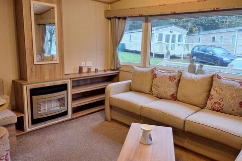 2 bedroom static caravan for sale, Chantry Country and Leisure Park