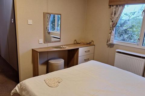 2 bedroom static caravan for sale, Chantry Country and Leisure Park