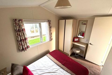 2 bedroom static caravan for sale, Chantry Country and Leisure Park