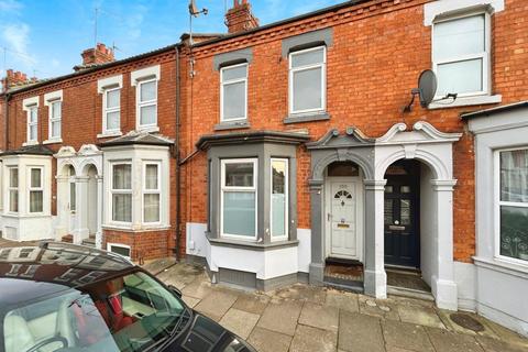 3 bedroom terraced house for sale, Wycliffe Road, Abington, Northampton NN1