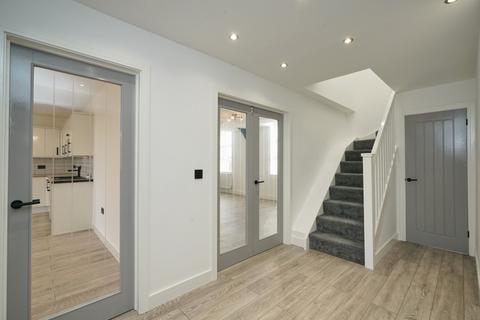 4 bedroom barn conversion for sale, Chapel Lane, Stoke-on-Trent, Staffordshire