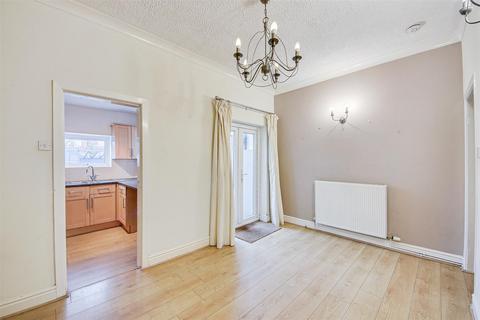 2 bedroom terraced house for sale, Warwick Street, Southport PR8