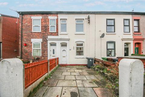 2 bedroom terraced house for sale, Warwick Street, Southport PR8