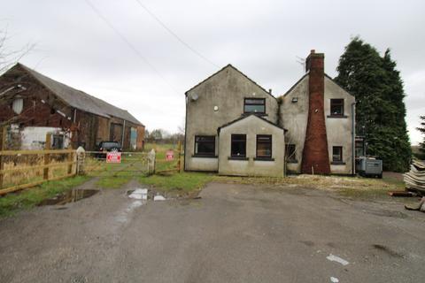 3 bedroom semi-detached house for sale, Crime View, Oldham OL8