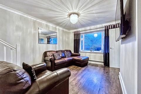 3 bedroom semi-detached house for sale, Bailey Rise, Peterlee, Durham, SR8 5EA