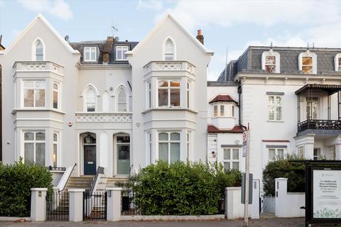 1 bedroom flat for sale, Pembridge Villas, London, W11