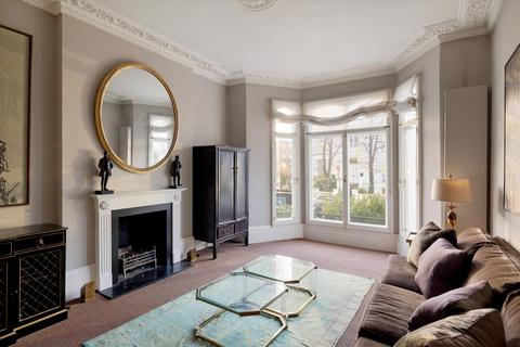 1 bedroom flat for sale, Pembridge Villas, London, W11