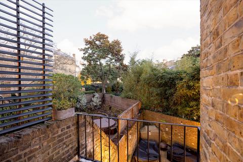 1 bedroom flat for sale, Pembridge Villas, London, W11