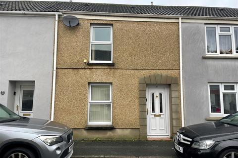 2 bedroom terraced house for sale, Dolau Fawr, Llanelli